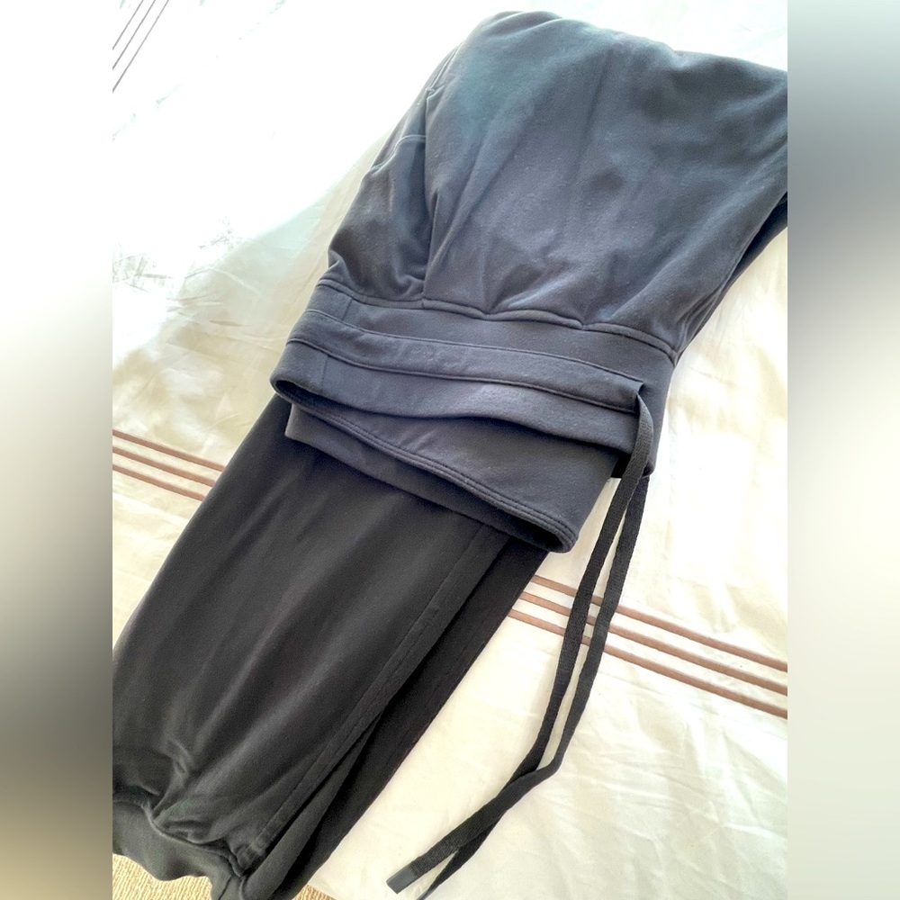 Lululemon Ready to Rulu High-Rise Jogger